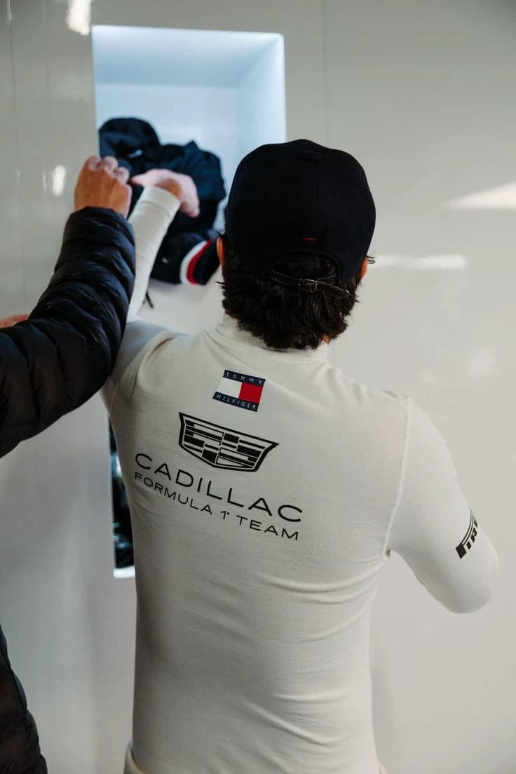 Sergio Pérez thumbnail