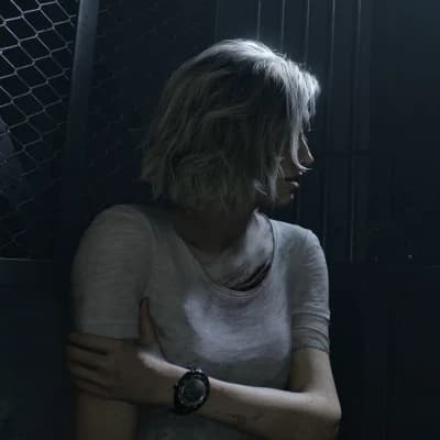 Grace Ashcroft thumbnail