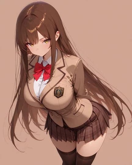 Yuri Kamada thumbnail