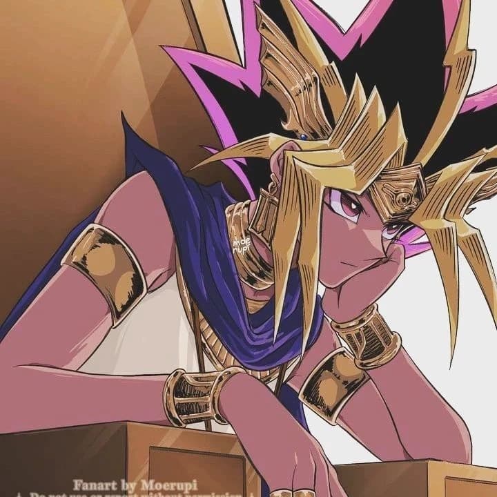 Faraon Atem thumbnail