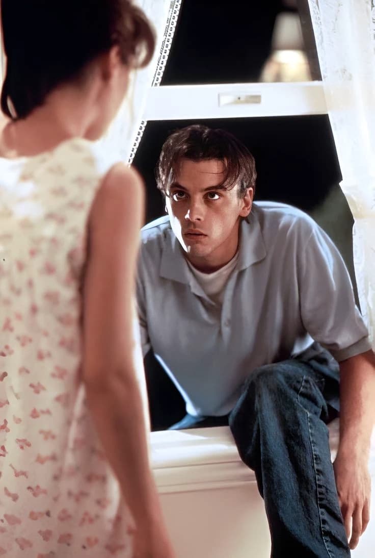 Billy loomis thumbnail