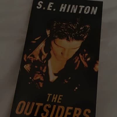The Outsiders  thumbnail