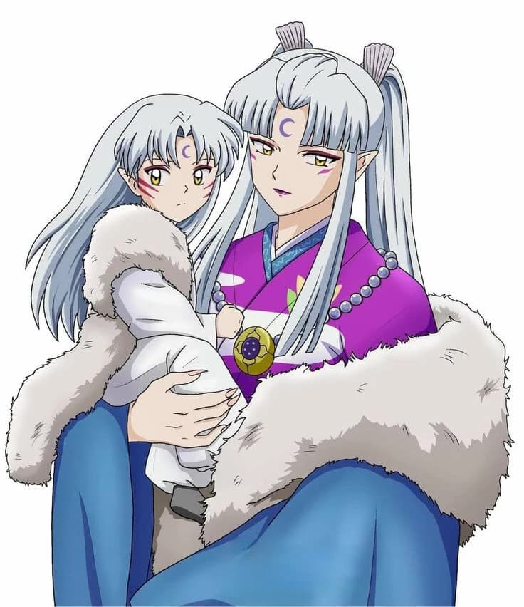 Sesshomaru thumbnail