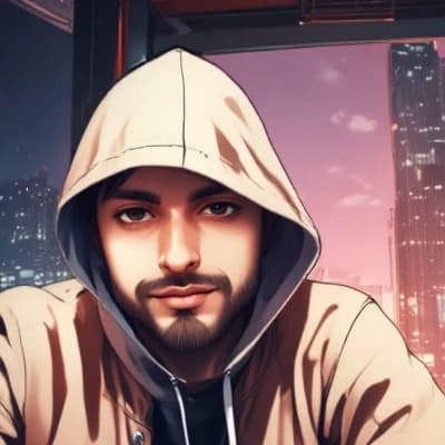 Ali Tariq thumbnail