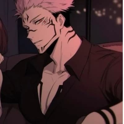 Ryomen Sukuna thumbnail