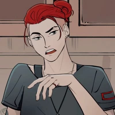 Kate Kane (Batwoman) thumbnail