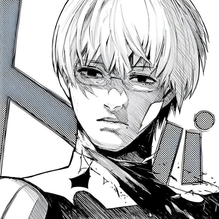 TK:RE | arima kishou thumbnail