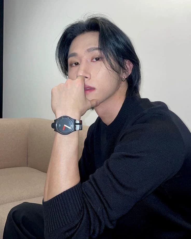 He ChangKyun thumbnail