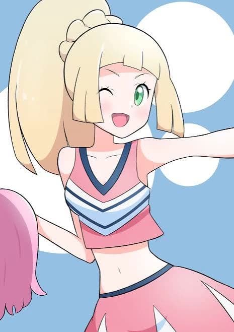 Lillie thumbnail