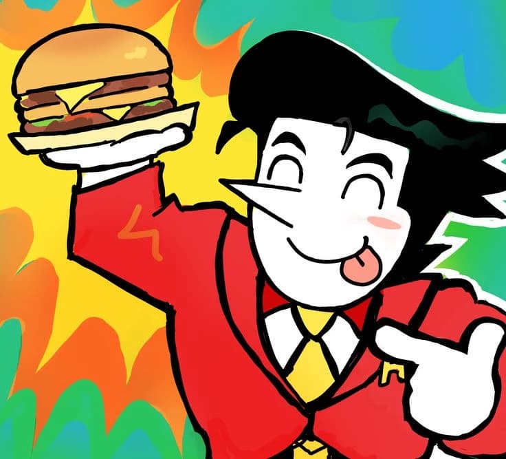 Spamton (Big shot era) thumbnail
