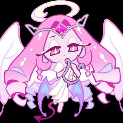 Eternal Sugar Cookie thumbnail