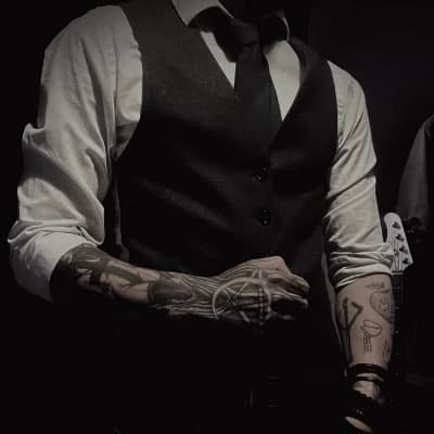 Benjamin Clarck/BL thumbnail