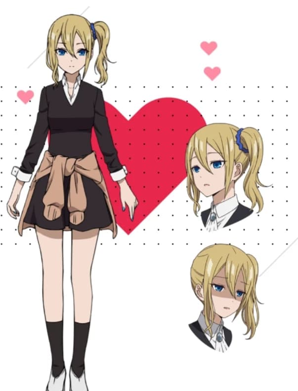 Ai Hayasaka thumbnail