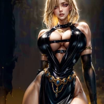 Queen Marika thumbnail