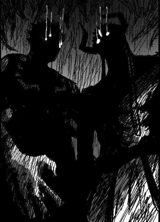 Dabura Karaba e Ryomen Sukuna thumbnail