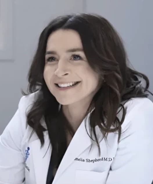 Amelia Shepherd  thumbnail
