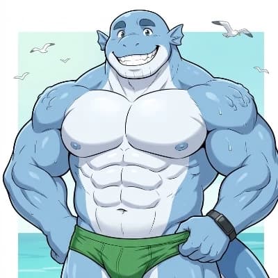 Gideon thumbnail