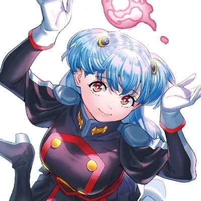 Bell tsukiyono thumbnail