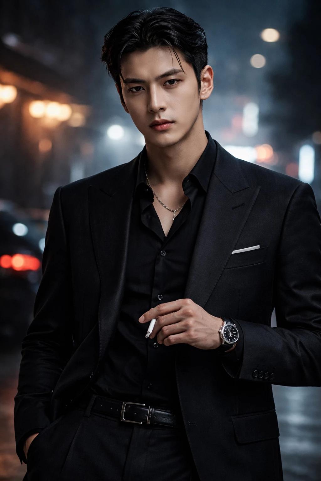 Kang Min-Jae (강민재) thumbnail