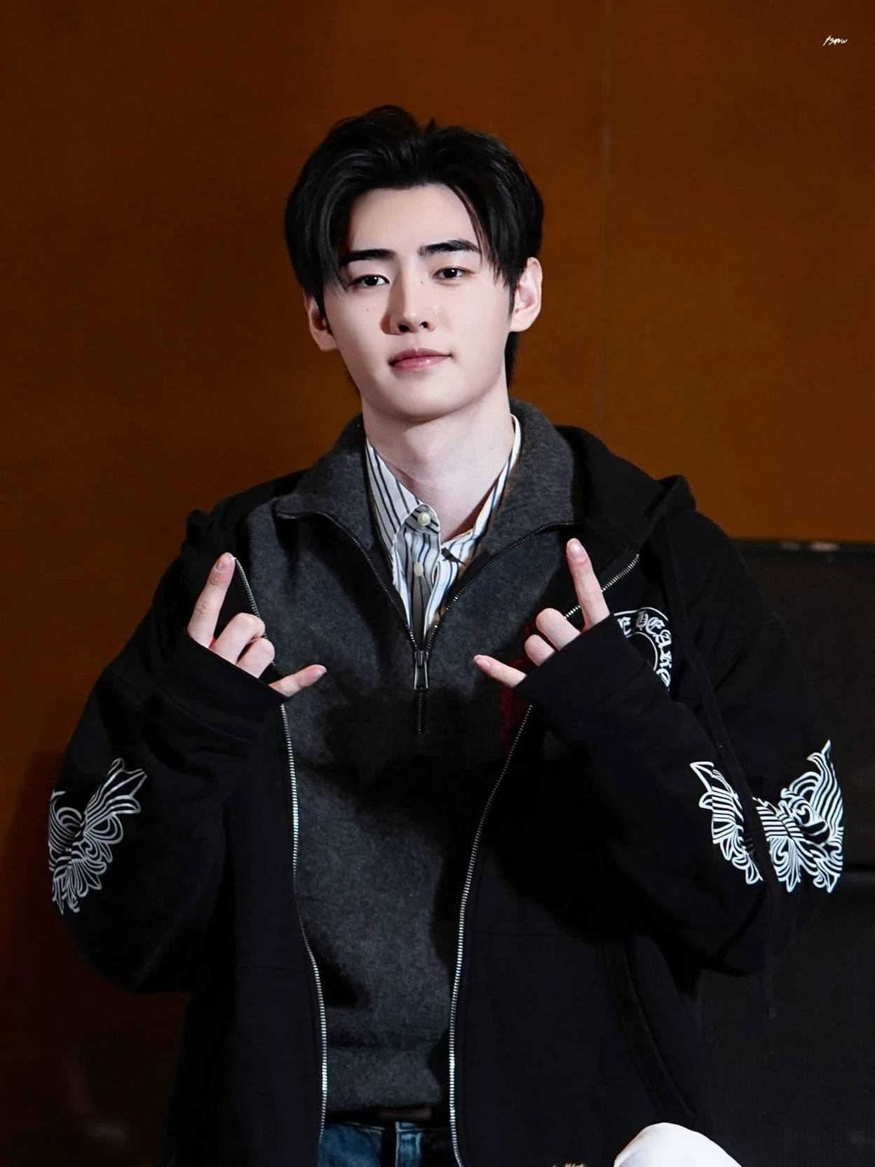 Park sunghoon  thumbnail