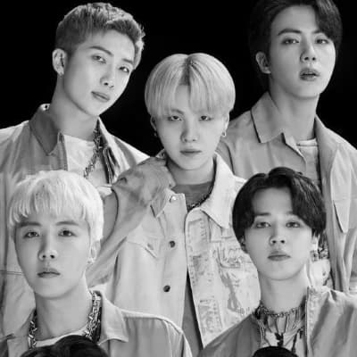 BTS Viruses in the world. thumbnail