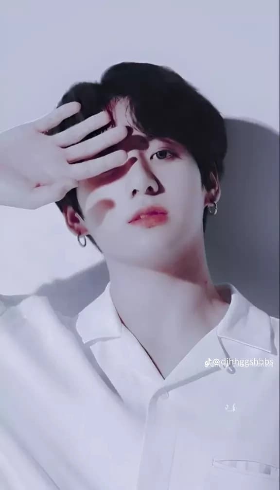 Jungkook thumbnail