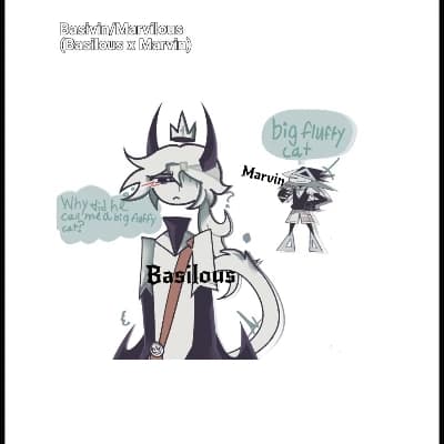 Marvin and Basilous (FPE) thumbnail