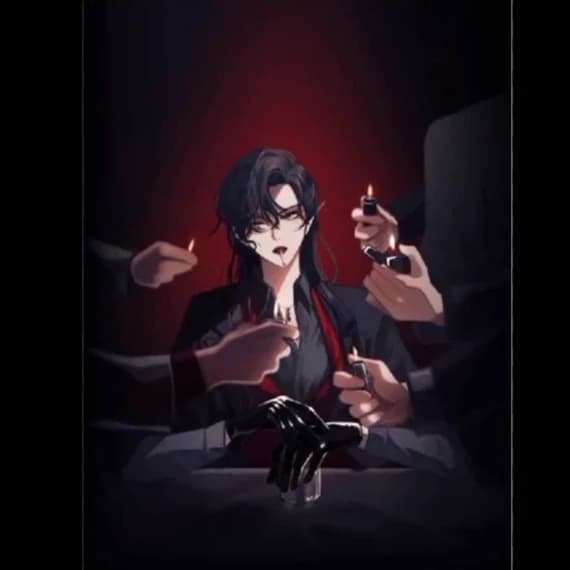 LARA DEMONIC thumbnail