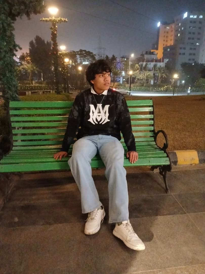 Sumit Negi  thumbnail