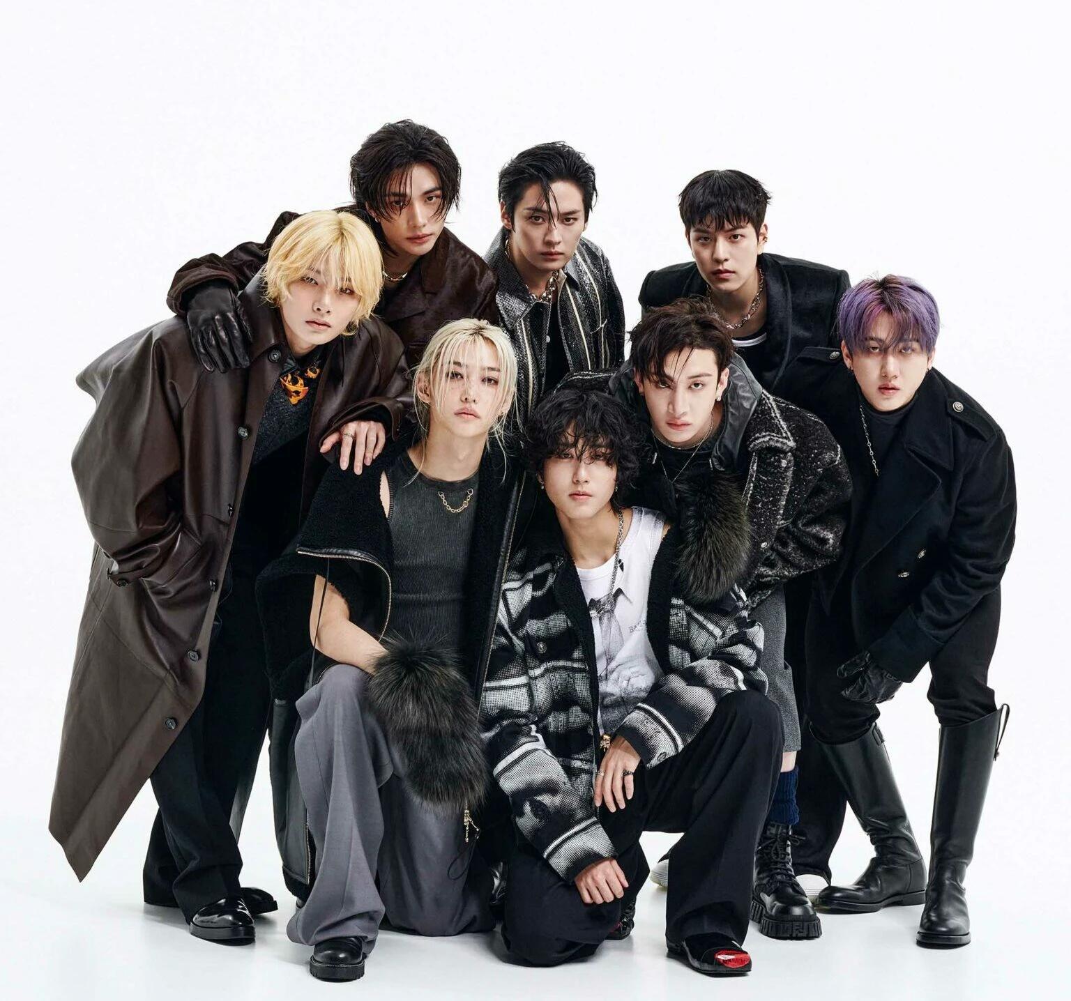 Stray Kids thumbnail