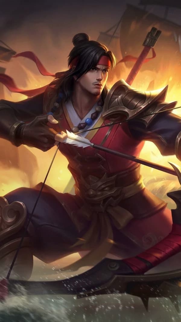 Yi Sun Shin thumbnail