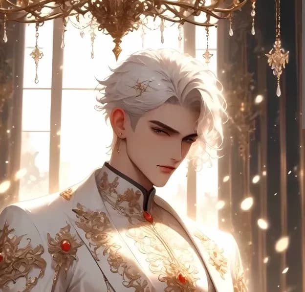 King Alaric Veyne thumbnail