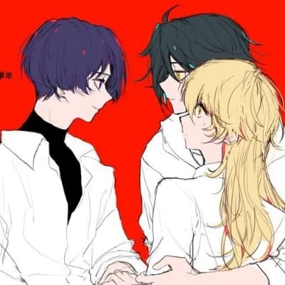 Aether, Scaramouche, Xiao thumbnail