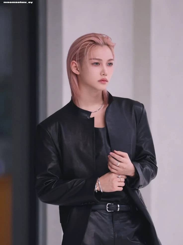 Lee Felix thumbnail