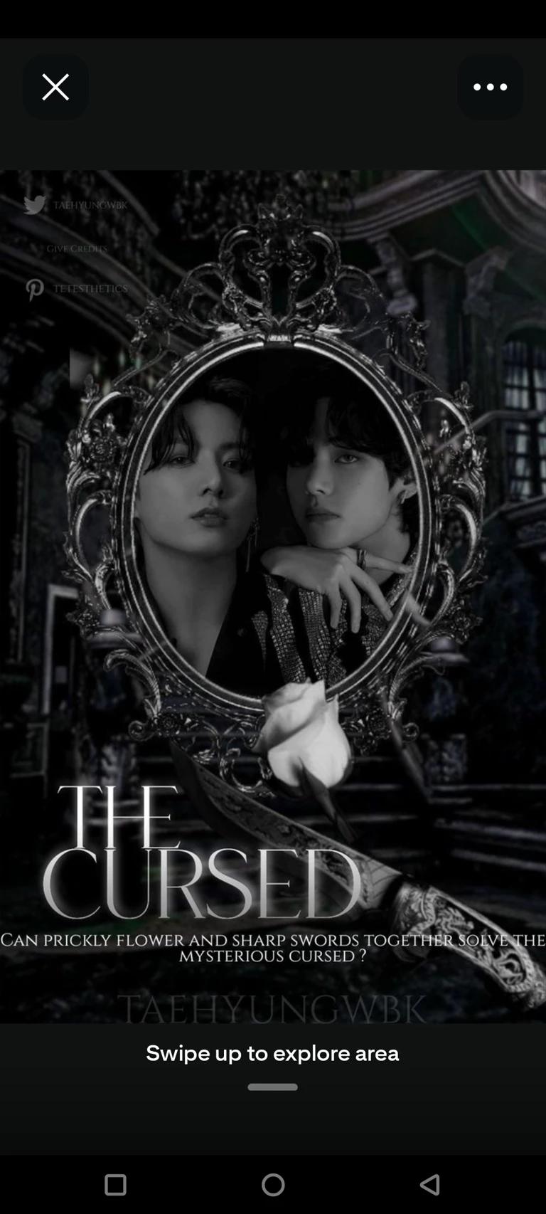 Kim Taehyung  thumbnail