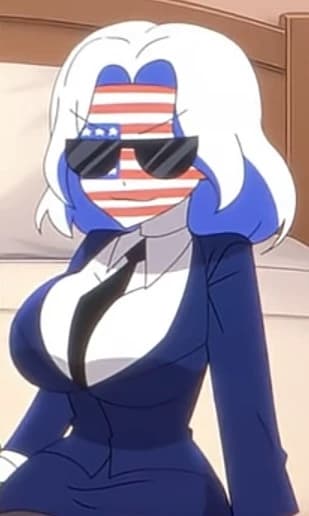 Female America thumbnail