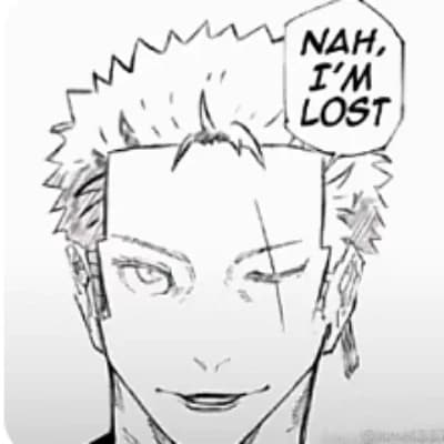 Roronoa Zoro thumbnail