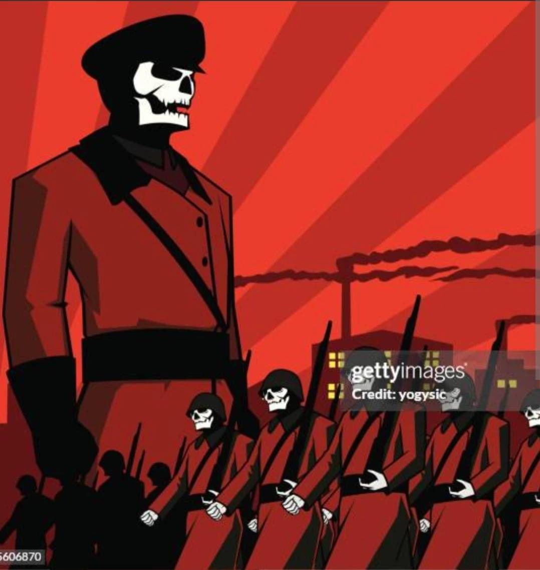 THE IRON UNION OF THE WORLD thumbnail