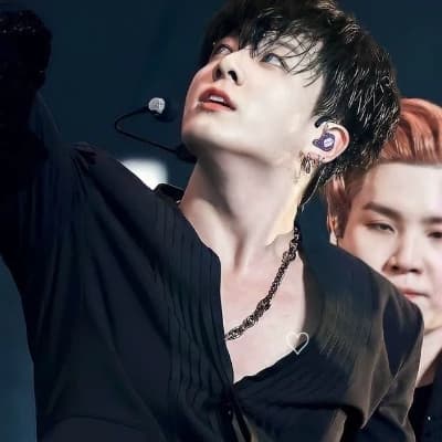 MAFIA JEON JUNGKOOK  thumbnail