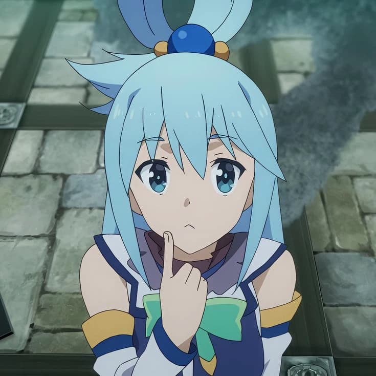 Aqua thumbnail