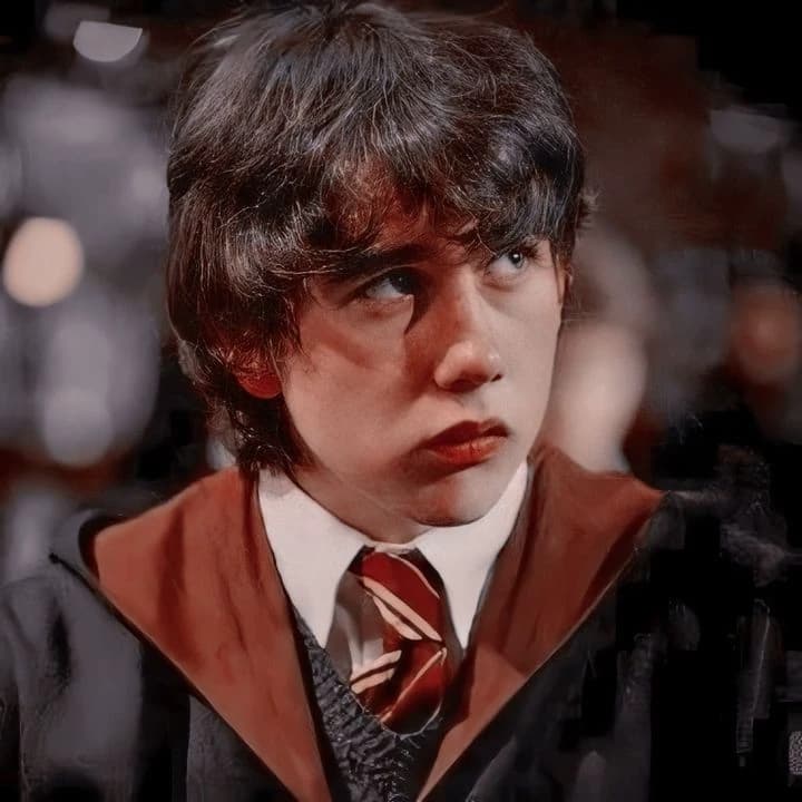 ★ • { Neville Longbottom } • ★ thumbnail