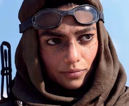 Farah Karim  thumbnail