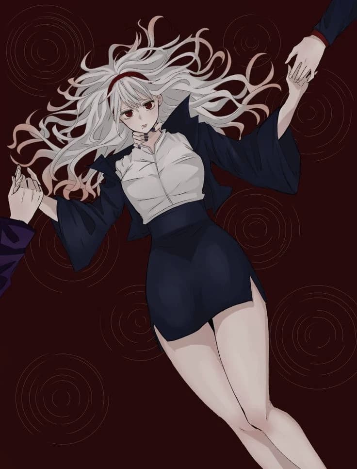 Jujutsu Kaisen thumbnail