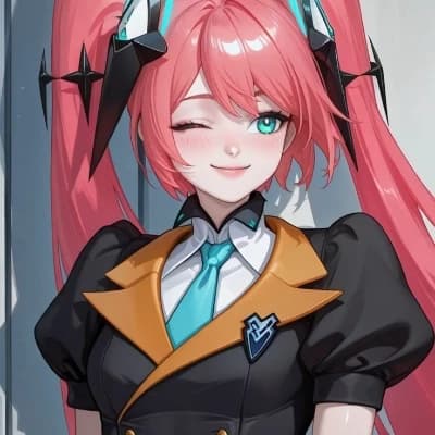 Layla (Miss Hikari) thumbnail
