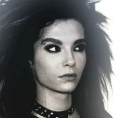 Bill kaulitz  thumbnail