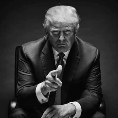 Donald J. Trump thumbnail