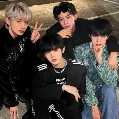 4 Bullies thumbnail