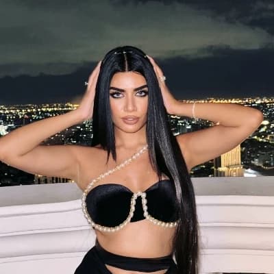 Munaza Rajput thumbnail