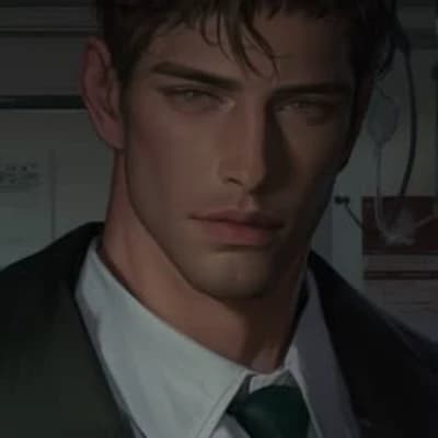Dylan Hunter thumbnail