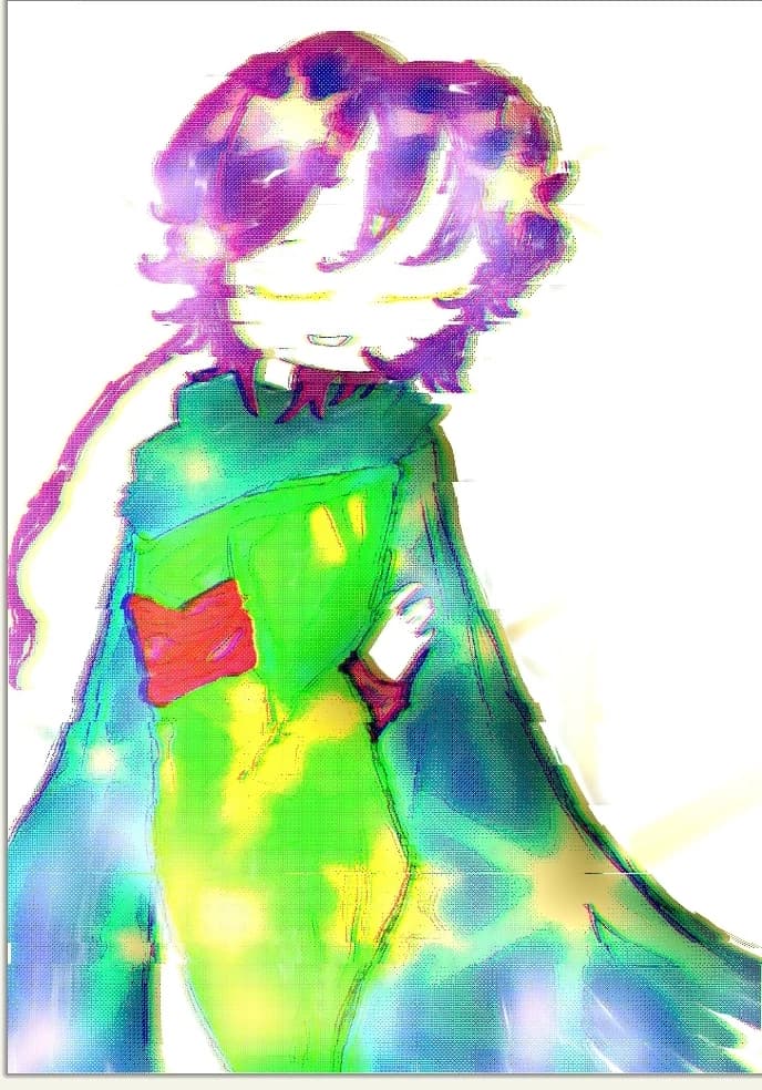 Moonlight~ your Cultist friend thumbnail